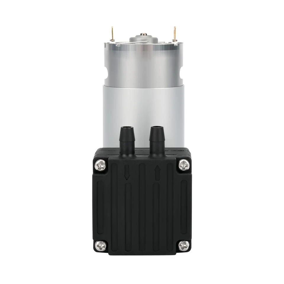 Diaphragm Micro Pump Low Pressure high quality