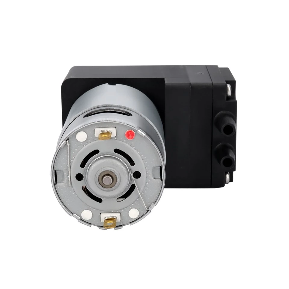 Diaphragm Micro Pump Low Pressure price