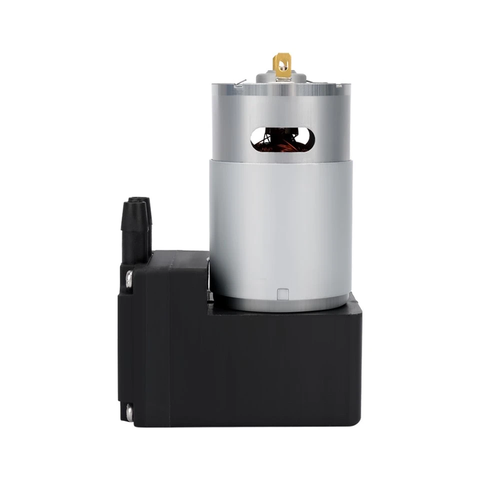 High-Performance Small Water Pump 6v factory